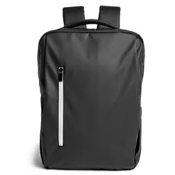 Elite Water Resistant 900D Polyester PU Coated Backpack with Laptop Compartment