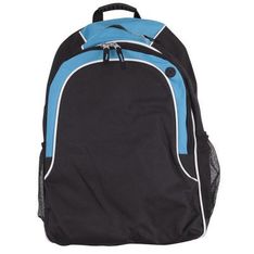 Winner Backpack 23L Polyester with Dual Color Design