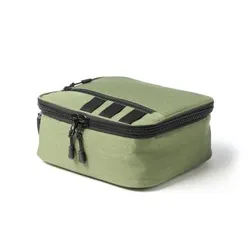 Super Duty Six Litre Insulated Lunch Cooler with PEVA Lining