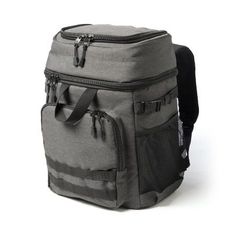 Super Duty 30 Litre Dual Compartment Insulated Backpack Cooler