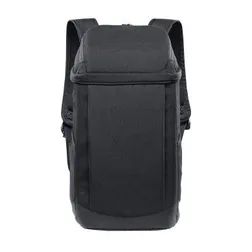 Insulated 24 Can Capacity Backpack With Logo