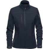 H2XTREME Cascades Waterproof Breathable Ladies Softshell Jacket