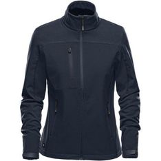 H2XTREME Cascades Waterproof Breathable Ladies Softshell Jacket