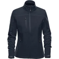 H2XTREME Cascades Waterproof Breathable Ladies Softshell Jacket