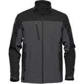 H2XTREME Cascades Waterproof Breathable Mens Softshell Jacket