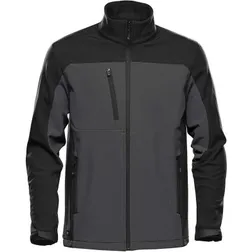 H2XTREME Cascades Waterproof Breathable Mens Softshell Jacket