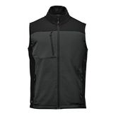 Cascades Softshell Vest H2XTREME Waterproof Breathable Recycled Polyester