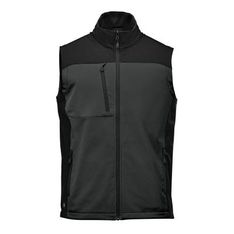Cascades Softshell Vest H2XTREME Waterproof Breathable Recycled Polyester