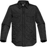 Diamondback Water Resistant Quilted Thermal Jacket Men
