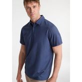 Mens Venture Short Sleeve Polo