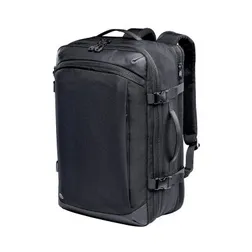Expandable Travel Backpack With RFID Protection