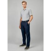 Detroit Mens Teflon Stain Resistant Corporate Trousers