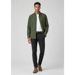 Venture Mens Recycled Polyester UPF Stretch Trousers