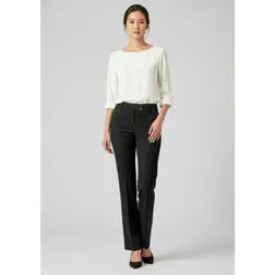 Stella Perfect Corporate Pants with 4 Way Stretch