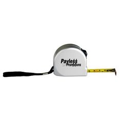 3 Metre Retractable Measuring Tool