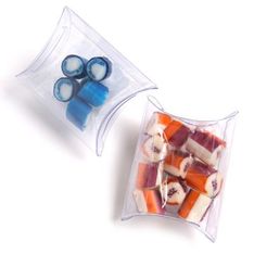Rock Candy Filled Pillow Pack 20g