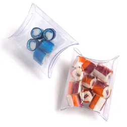 Rock Candy Filled Pillow Pack 20g