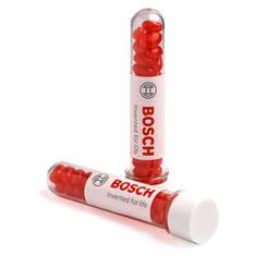 40g Jelly Bean Filled Tubes for Events