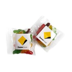 Wedding Confectionery Bag with Mixed Treats