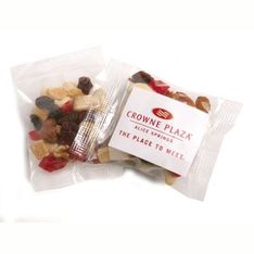Fruit and Nut Mix Corporate Wellness Snack Bags