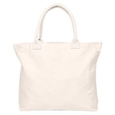 Colouring Calico Shopper 12oz Cotton Kids Activity Bag With Crayons
