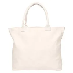 Colouring Calico Shopper 12oz Cotton Kids Activity Bag With Crayons