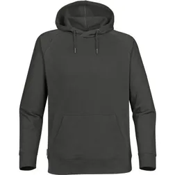 Omega Ultra Soft Cotton Polyester Hoodie with Kanga Pockets