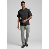 Dash Mens Chef Polycotton UPF Hospitality Trousers