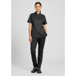 Cajun Ladies Stretch Twill Jogger Pants Modern Fit