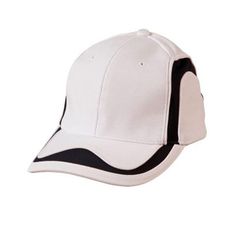 CoolDry Pique Mesh Unisex Velcro Cap