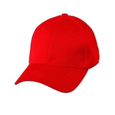 Structured Pique Mesh Cap with Velcro Closure