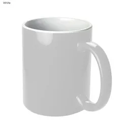 Jona Stoneware Coffee Mug 330ml with Natural Gift Box