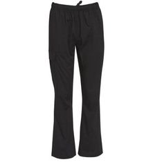 Ladies Stretch Chef Pants with TrueDry Cool Effect