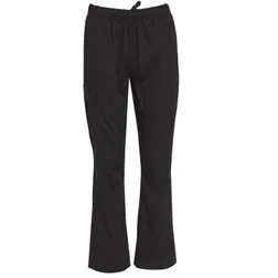 Ladies Stretch Chef Pants with TrueDry Cool Effect