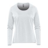 Montebello Women's UPF Long Sleeve Performance Tee