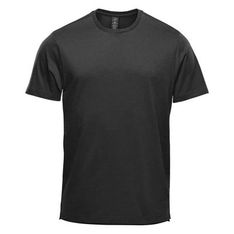 Equinox UPF 30 Short Sleeve Tee with H2X-DRY Moisture Wicking