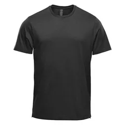 Equinox UPF 30 Short Sleeve Tee with H2X-DRY Moisture Wicking