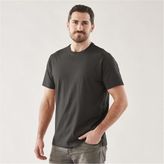 Equinox UPF 30 Short Sleeve Tee with H2X-DRY Moisture Wicking
