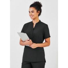Florence Ladies Two Way Stretch Healthcare Tunic