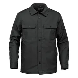 Tradesmith Sherpa Lined Cotton Duck Work Jacket