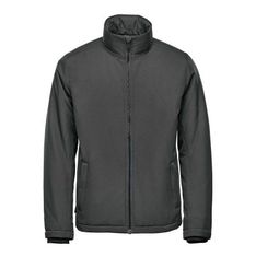 Athabasca Thermal Insulated Work Jacket