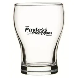 Washington 200ml Glass Tumbler for Hospitality Venues