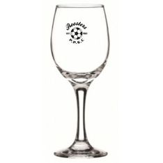 Maldive Footed Wine Glass 310ml Corporate Events