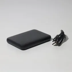 OTC 5000mAh Compact Portable Power Bank