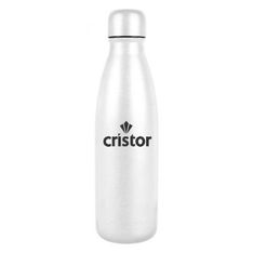 Midas Aluminium Water Bottle with Screw Cap 600ml