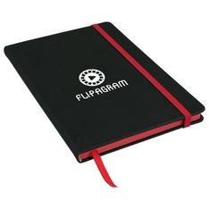 A5 Journal with Mirror Finish Cardboard Cover