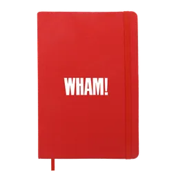 Pioneer RPET A5 Notebook 160 Pages Recycled Cardboard