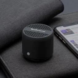 OBI Compact Bluetooth Speaker with Built in Subwoofer