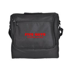Adventure Four Person Outdoor Picnic Set with Cooler