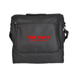 Adventure Four Person Outdoor Picnic Set with Cooler